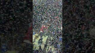 🎉✨ Park Bo-gum + Confetti = Pure Magic! ✨🎉 swept away by Bogummy’s radiant smile and CONFETTI!