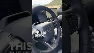 Your First Look! 2024 Lexus GX