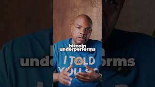 Altcoin & Memecoin Season is OVER!!? Just Bitcoin. 🚀🔥