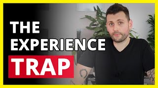 No Experience ❌No Job (as a Data Scientist)