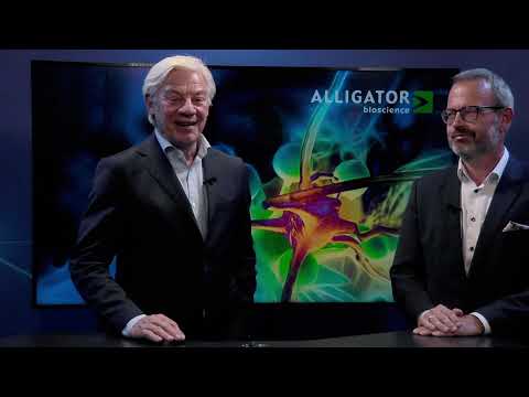 Alligator AGM