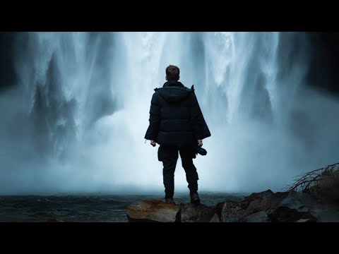 Exploring Tofino | The Darkest Coastline (Cinematic Video)