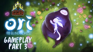 Trichy Gamer | Ori and the Blind Forest | Gameplay part 3