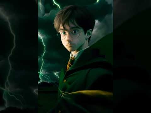 Unlocking the Magic: 5 Hidden Secrets About Harry Potter!