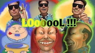 BEST comedy reaction || Best comedy reaction video 😝🤣