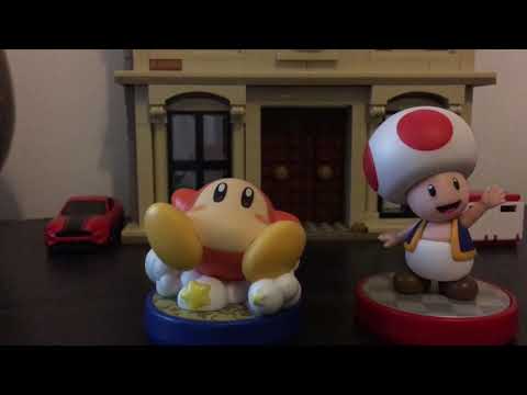 Waddle Dee news 5