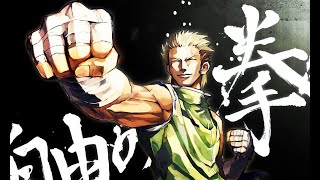 Big Bang Beat -Revolve- Opening Movie - A.I. enhanced and upscaled