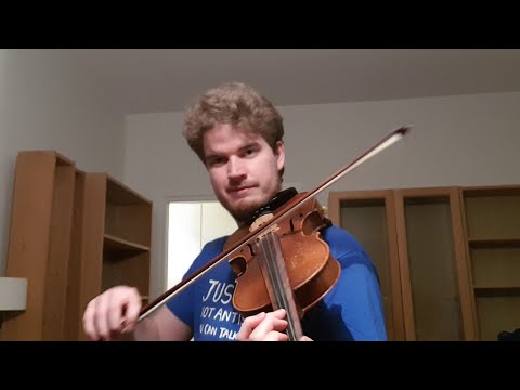 Shuffle About - uncut