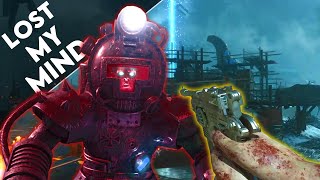Can I BEAT This DIFFICULT Origins Challenge?!