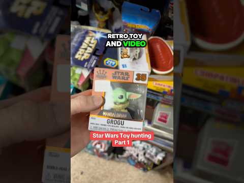 Where should I check out next?🤔 #starwars #starwarscollector #starwarsfigures #foryou