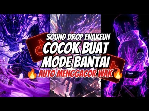 DJ DROP ENAKEUN X MASHUP V21 SOUND JJ MENGKANE FULL BASS COCOK BUAT SANTAI VIRAL TIKTOK TERBARU 2026