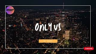 New York Nights Glow in 'Only Us' – A Light Hip Hop and R&B Mix