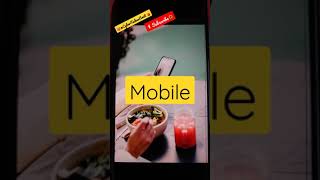 HOW TO CONTROL YOUR OVERHEAT PHONE || #SHORTS #CyberTechnoAmit | mobile hacks | mobile tips 🔥🌻⚡