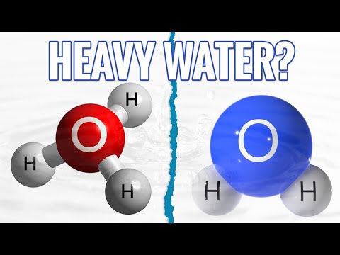 More Than One Type Of Water? Watch This!