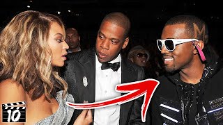 Top 10 Popular Celebrities Who Have Caused The Most Drama In Hollywood