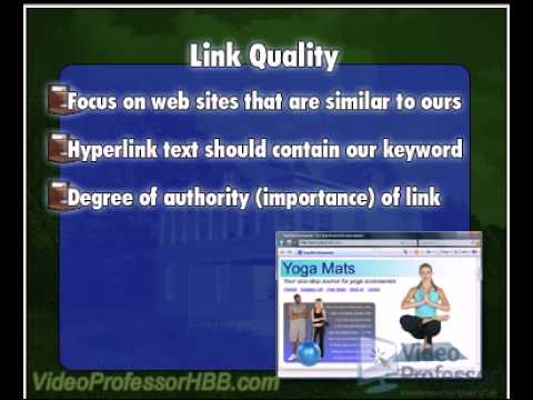 Why Get Quality Links to Promote Your Website? (SEO)