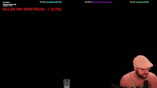 KILLER INN IS BACK! KILLER INN WINSTREAKS! Lets see how we do! (Horizontal)