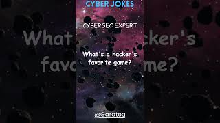 Laughing Bytes - Hilarious Cyber & IT Jokes! Joke #5