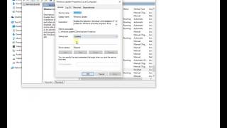 How to Stop Auto Update For Windows 10