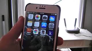 Smoothtalker Stealth Z1 60db Cell Phone 3G 4G LTE Booster Kit Review