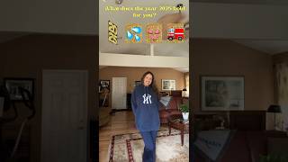 my 2025 predictions🙈 #shorts #trending #relatable #filter #HolidaysOnShorts #WickedonShorts