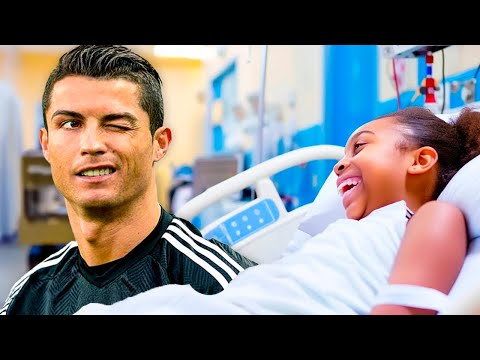 Times When Football Players Surprise Their Fans