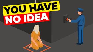 What Japan Does to Death Row Inmates Is WORSE Than Execution