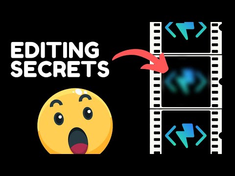 My editing secrets (for shorts)