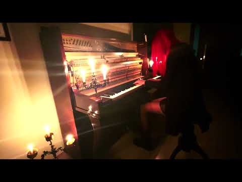 Game of Thrones - Main Theme - Piano