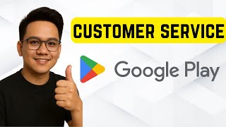 How to Contact Google Play Support 2025 (Easiest Way)