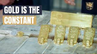 How Gold Saved a Family From Hyperinflation