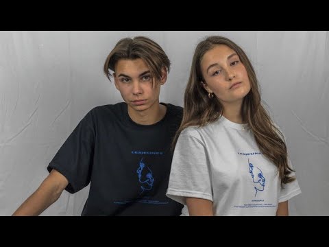 LesJeunes "TwoFaces" (Official Trailer)
