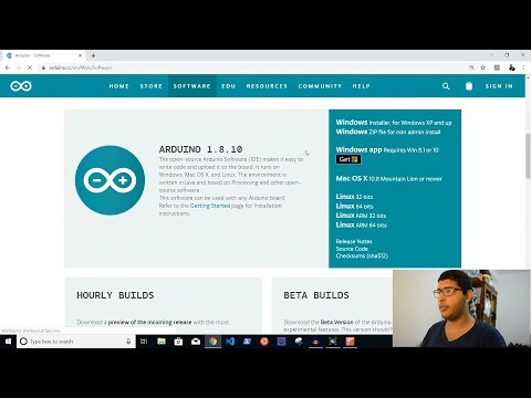 How to use  the arduino IDE under 10 minutes II arduino IDE  explained #15