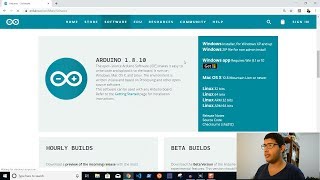 How to use  the arduino IDE under 10 minutes II arduino IDE  explained #15