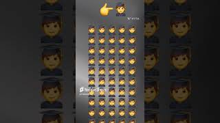 FIND the object challenge #emojichallenge #findout #shorts