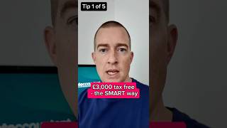 How to Use Your £3,000 Crypto Tax Allowance the Smart Way (UK)