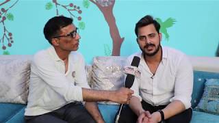 Veeir Chaudary |  Interview 2019 | Lets Inspire With Veeir