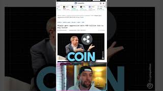 Why XRP Ripple buying Circle USDC is bearish 😳 #xrp #ripple #usdc #rlusd #altcoins