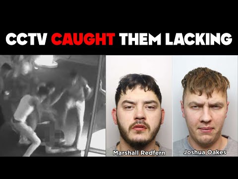 How a £20K Cocaine Deal Turned into a Violent Abduction - True Crime UK