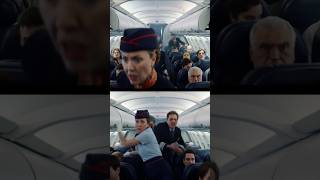 "Fire in the Sky: The Scariest Plane Crash Ever"#AirCrash  #RealCrashFootage  #PilotHero  #youtube