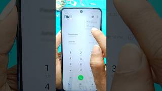 How to activate call waiting on vivo t3x 5g // call waiting setting