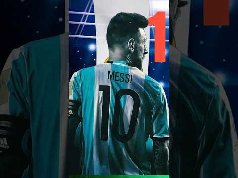1 VS 5 and GOAL! #football #legend #shorts #viral #messi #skills #barcelona #epic #edit