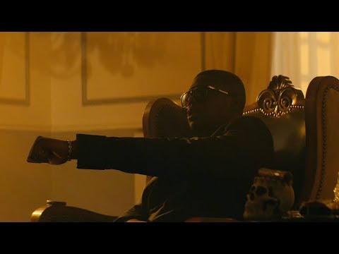 Ninho - Boite Auto [Clip Officiel B.O Taxi 5]