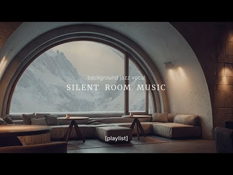 Ultimate Soft Jazz Background Music | Relaxing Tunes for Work, Sleep & Chill [playlist]