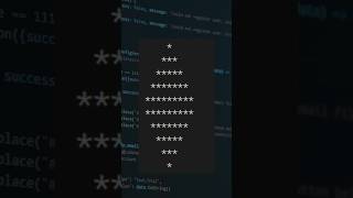 Like for such content java  #100daysofcode    #learnjava #codingisfun   #java #logicbuilding