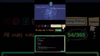 Day 53/365 – Digital Grid Wave | Wave Deformation Effect with HTML CSS | Prince Sisodiya