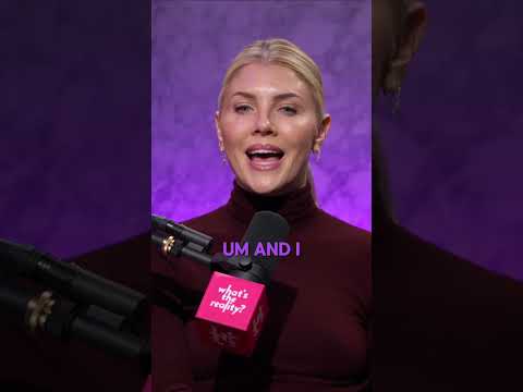 DWTS Amanda Kloots and Hollywood medium Tyler Henry discuss navigating grief with AD