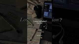 Losing motivation 😖💯❤️‍🔥#study #studymotivation #trending #shortsfeed #selfimprovement #shorts