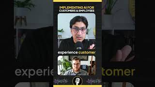 Integrating AI into Your Organization