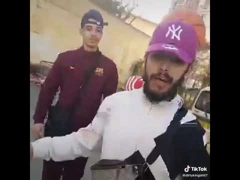 DIRTY 777 - FREESTYLE DZ شعر الشارع  // DRILL FREESTYLE RAP DZ #Shorts